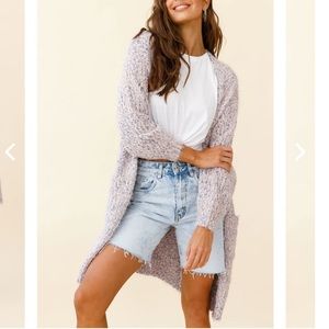 Selfie Leslie Sweater